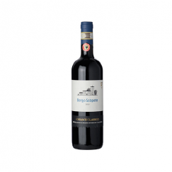 CHIANTI BORGO3